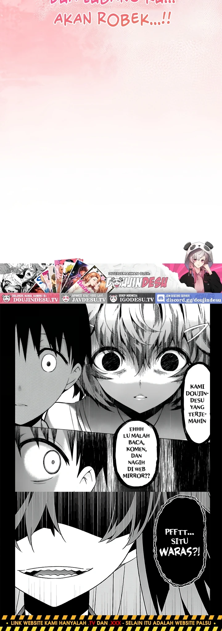 Signed, Sealed, Mistaken - Page 76